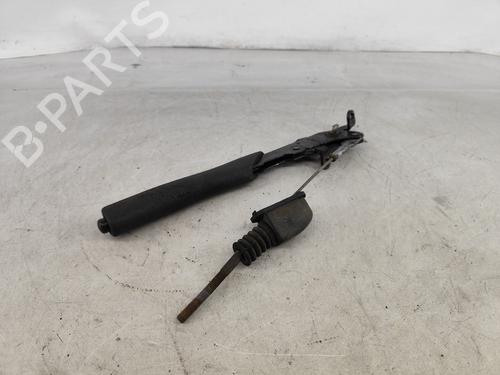 Used Hand brake PEUGEOT 106 I (1A, 1C) 1.4 D (50 hp) 21521872