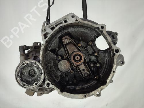Used Gearbox SEAT CORDOBA Vario (6K5) 1.9 TDI (90 hp) 21487780