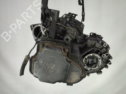 Gearbox SEAT CORDOBA Vario (6K5) 1.9 TDI | BP21487780M3