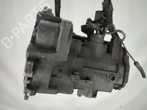 Gearbox SEAT CORDOBA Vario (6K5) 1.9 TDI | BP21487780M3
