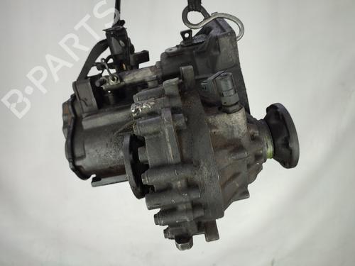 Gearbox SEAT CORDOBA Vario (6K5) 1.9 TDI | BP21487780M3