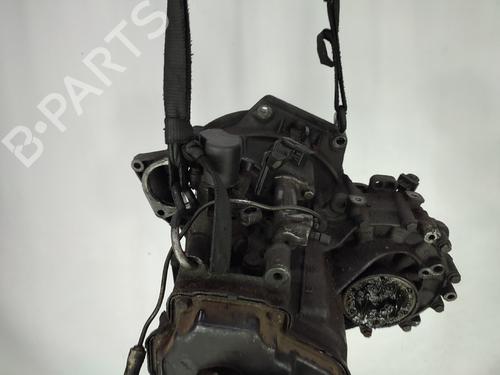 Gearbox SEAT CORDOBA Vario (6K5) 1.9 TDI | BP21487780M3