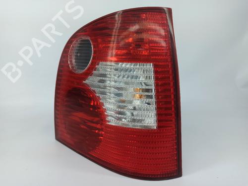 Right taillight VW POLO IV (9N_, 9A_) 1.2 12V | BP15245078C35 