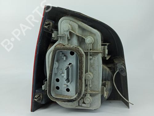 Right taillight VW POLO IV (9N_, 9A_) 1.2 12V | BP15245078C35 