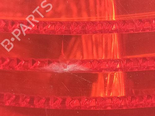Right taillight VW POLO IV (9N_, 9A_) 1.2 12V | BP15245078C35 