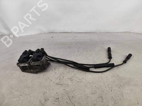 Used Ignition coil FIAT PUNTO (188_) 1.2 60 (188.030, .050, .130, .150, .230, .250) (60 hp) 21272063