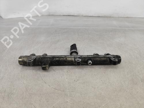 Fordelerrør IVECO DAILY III Van [1999-2009]  21541009