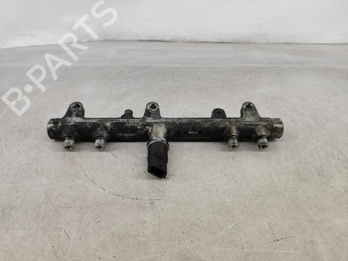 Fordelerrør IVECO DAILY III Van  | BP21541009M98 