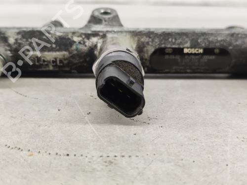 Fordelerrør IVECO DAILY III Van  | BP21541009M98 