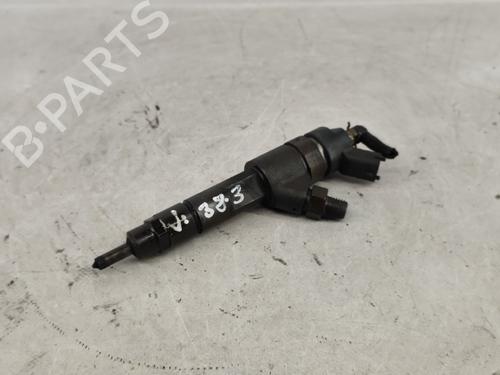 Used Injector IVECO DAILY III Van [1999-2009]  21541006