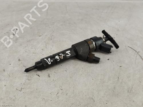 Used Injector IVECO DAILY III Van [1999-2009]  21541004