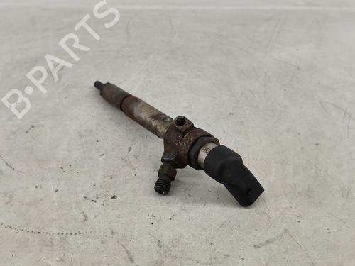 Injector RENAULT MEGANE II Estate (KM0/1_) 1.5 dCi (KM16, KM1E) | BP21266017M100
