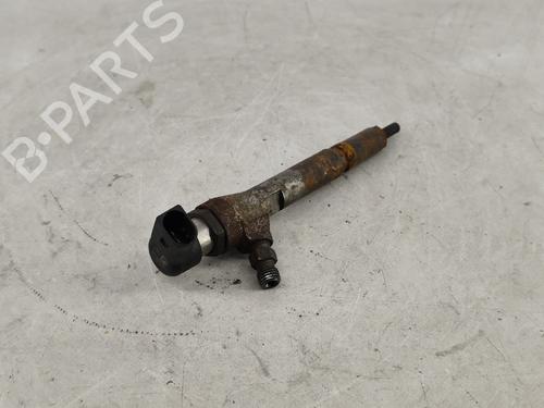 Used Injector RENAULT MEGANE II Estate (KM0/1_) 1.5 dCi (KM16, KM1E) (106 hp) 21266018