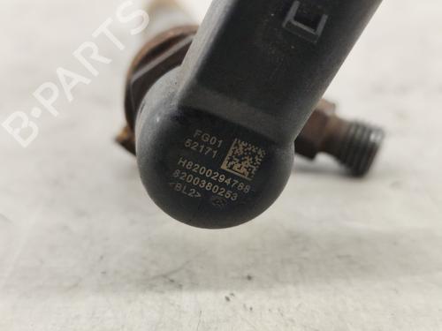 Injector RENAULT MEGANE II Estate (KM0/1_) 1.5 dCi (KM16, KM1E) | BP21266018M100