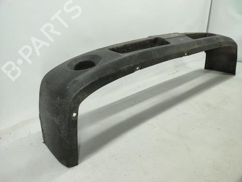 Front bumper KIA K2700 (SD) 2.7 D | BP21541207C7