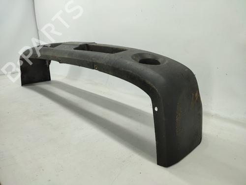 Front bumper KIA K2700 (SD) 2.7 D | BP21541207C7