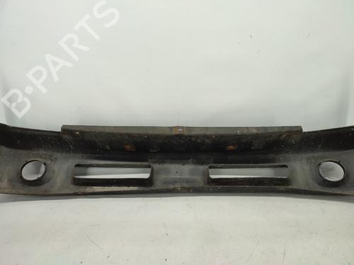 Front bumper KIA K2700 (SD) 2.7 D | BP21541207C7