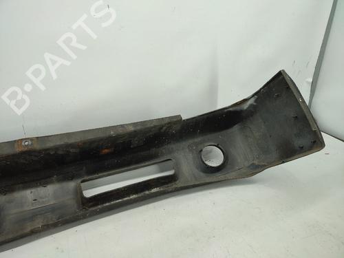 Front bumper KIA K2700 (SD) 2.7 D | BP21541207C7