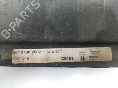 Radiator fan SMART CITY-COUPE (450) 0.7 (450.352, 450.353) | BP21543368M35 