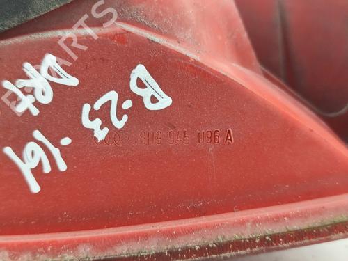 Højre baglygte AUDI A4 B5 Avant (8D5) 1.9 TDI | BP21551968C35 