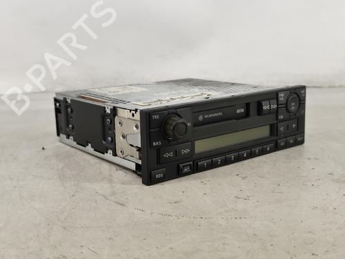 Radio VW GOLF IV (1J1) 1.4 16V | BP21543380E6 
