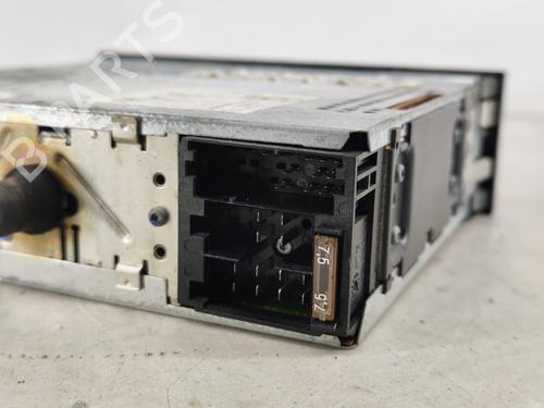 Radio VW GOLF IV (1J1) 1.4 16V | BP21543380E6 