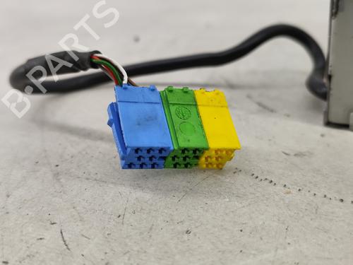 Radio VW GOLF IV (1J1) 1.4 16V | BP21543379E6 