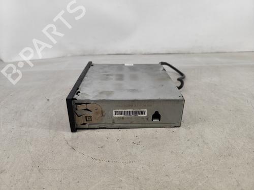 Radio VW GOLF IV (1J1) 1.4 16V | BP21543379E6 