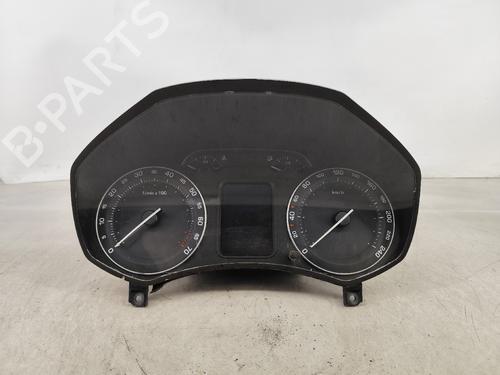 Instrument cluster SKODA OCTAVIA II (1Z3) 1.6 A2C53088696