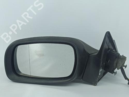 Used Left mirror OPEL ASTRA F Saloon (T92) 1.7 TDS (F19, M19) (82 hp) 21492366