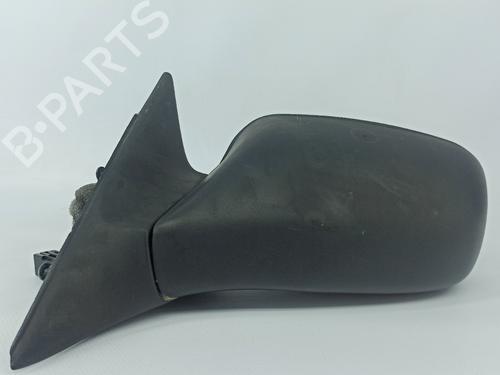 Left mirror OPEL ASTRA F Saloon (T92) 1.7 TDS (F19, M19) | BP21492366C26 