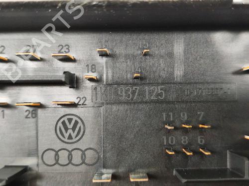 Fuse box AUDI A3 Sportback (8PA) 2.0 FSI | BP21553934E1 