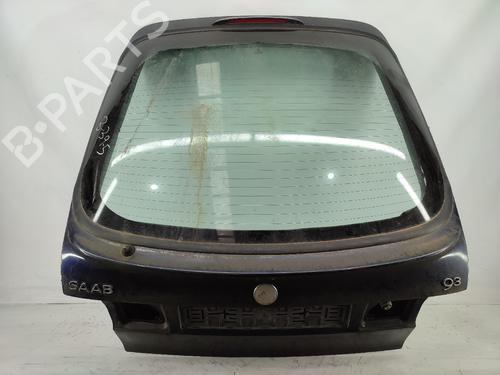 Klapa tylna bagażnika SAAB 9-3 (YS3D) 2.2 TiD N/V