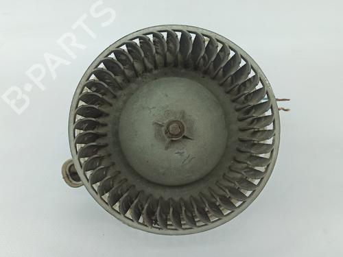 Varmeblæser OPEL FRONTERA A (U92) 2.3 TD (5JMWL4) (100 hp) 21218236
