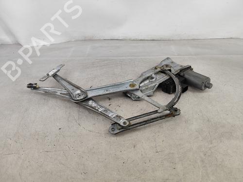 Used Rear right window mechanism OPEL ASTRA G Estate (T98) 1.4 16V (F35) (90 hp) 21541197