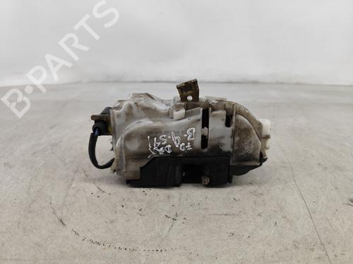 Used Front right lock SEAT IBIZA II (6K1) 1.0 i (50 hp) 21553953