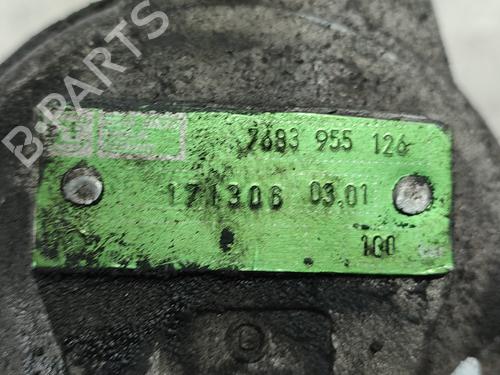 Vacuum pump IVECO DAILY III Van | BP21541003M80