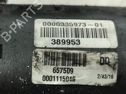 Starter BMW 3 (E90) 330 d | BP21541027M8 