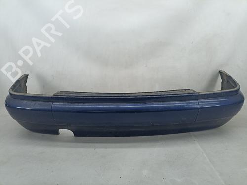 Rear bumper CITROËN XSARA (N1) 1.8 D RISCADO