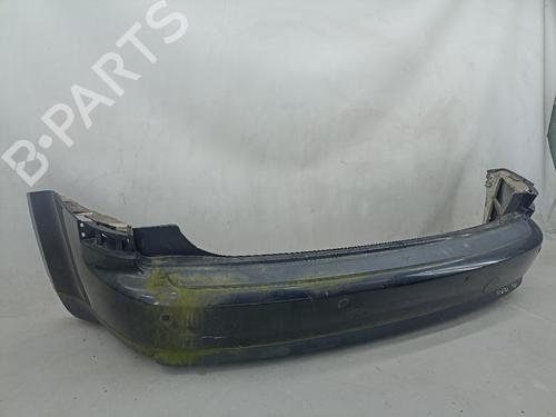 Bak støtfanger FORD FOCUS C-MAX (DM2) 1.6 TDCi | BP21559020C8 