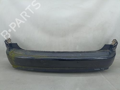 Bagtil kofangere FORD FOCUS C-MAX (DM2) 1.6 TDCi 3M51R17906AD