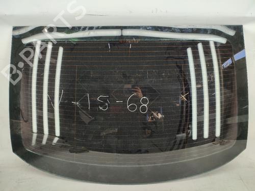 Used Bootlid window MERCEDES-BENZ CLS (C219) CLS 320 CDI (219.322) (224 hp) 22533652