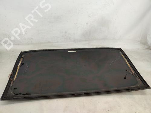 Bootlid window MERCEDES-BENZ CLS (C219) CLS 320 CDI (219.322) | BP22533652C64