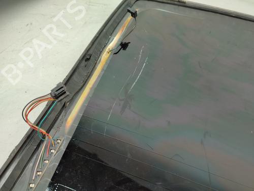 Bootlid window MERCEDES-BENZ CLS (C219) CLS 320 CDI (219.322) | BP22533652C64