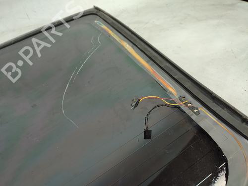 Bootlid window MERCEDES-BENZ CLS (C219) CLS 320 CDI (219.322) | BP22533652C64