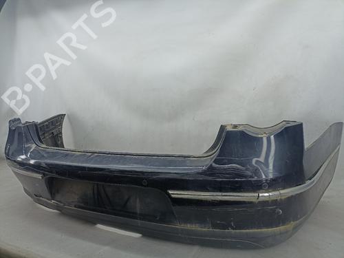 Zderzak tylny VW PASSAT B6 (3C2) 2.0 TDI | BP21557784C8