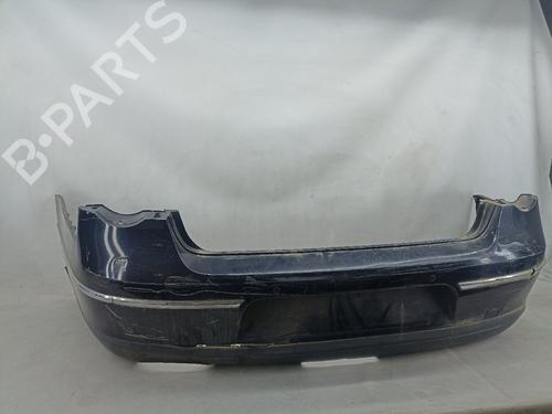 Zderzak tylny VW PASSAT B6 (3C2) 2.0 TDI | BP21557784C8