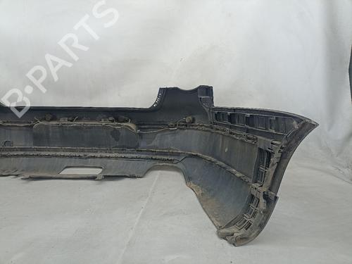 Zderzak tylny VW PASSAT B6 (3C2) 2.0 TDI | BP21557784C8