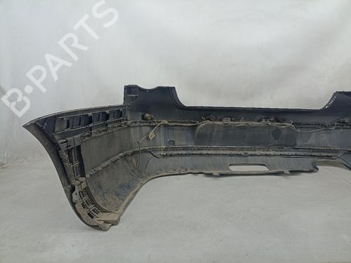 Zderzak tylny VW PASSAT B6 (3C2) 2.0 TDI | BP21557784C8