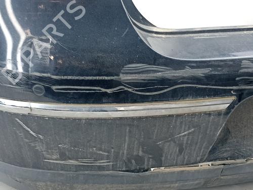 Zderzak tylny VW PASSAT B6 (3C2) 2.0 TDI | BP21557784C8